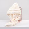 Quick Absorption Hair Dry Headscarf