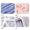 Quick Absorption Hair Dry Headscarf