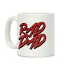 Rad Dad Coffee Mug