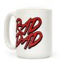 Rad Dad Coffee Mug