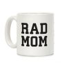 Rad Mom Coffee Mug