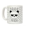 Rad Panda Coffee Mug
