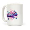 Rad Sheesh Coffee Mug