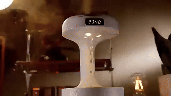 Rain Cloud Humidifier