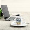Raise These Asshole Kids With You - Personalized Mug