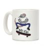 Rat-ical Coffee Mug