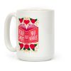 Read Smut You Whore Coffee Mug