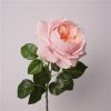Real Touch Austin Latex Rose Bouquet Set of 5