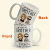 Really The Only Gift You Need - Personalized Mug