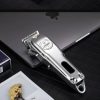 Rechargeable All-Metal Dog Hair Clipper