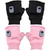 Rechargeable Electric Thermal Gloves