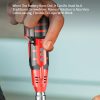 Rechargeable Electric Wireless Screwdriver