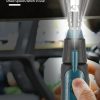 Rechargeable Electric Wireless Screwdriver