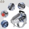 Reflective Multifunctional Dog Harness