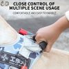 Reflective Multifunctional Dog Harness