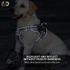 Reflective Multifunctional Dog Harness