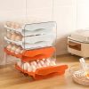 Refrigerator Egg Storage Organizer