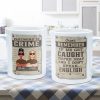 Remember If We Get Caught - Personalized Mug