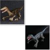 Remote Control Dinosaur Toy
