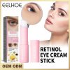 Retinol Eye Cream Instant Removing Eyes Wrinkle