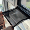 Retractable Clothes Drying Rack