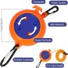 Retractable Clothes Drying Rack Rope