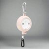 Retractable Clothes Drying Rack Rope