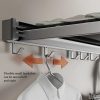 Retractable Clothes Drying Rack