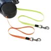 Retractable Dog Leash With Lights