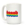 Retro Sheesh Coffee Mug