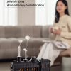 Retro Train Aroma Diffuser