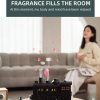 Retro Train Aroma Diffuser
