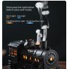Retro Train Aroma Diffuser