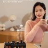 Retro Train Aroma Diffuser