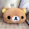 Rilakkuma & Kiiroitori Plush Couple - Cozy Winter Hand Warmer Gift