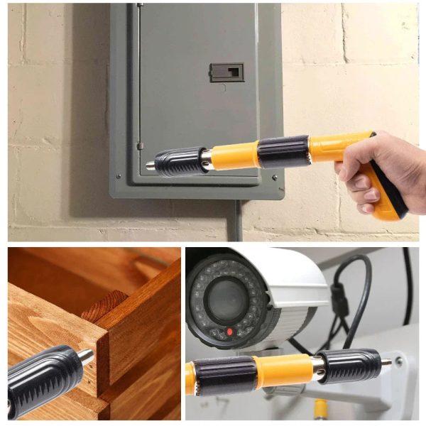 Rivetmaster: Precision Manual Fastener