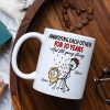Romantic Couple, Forever In Love, Personalized Coffee Mug, A Timeless Gift For Couples,