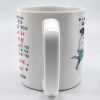 Romantic Couple Hugging Reminder I Love You Mug - Personalized Custom Coffee Mug - CPL312_MG