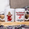 Romantic Couple, I Love You So Much, Personalized Coffee Mug, Couple Gifts, Gifts For Her