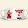 Romantic Couple, I Love You So Much, Personalized Coffee Mug, Couple Gifts, Gifts For Her