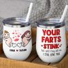 Romantic Couple, I Still Love You, Personalized Coffee Mug, Gifts For Couple