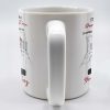 Romantic Couple in Red You're Always Sexy Quote - Personalized Custom Coffee Mug - CPL277_MG