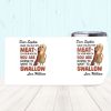 Romantic Couple, Love You Forever, Personalized Coffee Mug, Couple Gift, 04htdt310723