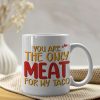Romantic Couple, Love You Forever, Personalized Coffee Mug, Couple Gifts, Gifts For Her, Gifts For Him