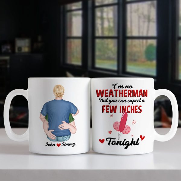 Romantic Couple, Love You Forever, Personalized Coffee Mug, Couple Gifts, Gifts For Him