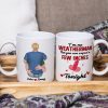 Romantic Couple, Love You Forever, Personalized Coffee Mug, Couple Gifts, Gifts For Him