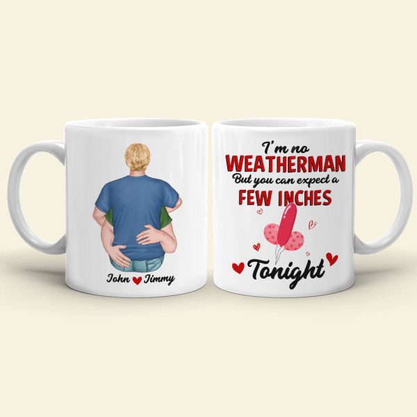 Romantic Couple, Love You Forever, Personalized Coffee Mug, Couple Gifts, Gifts For Him