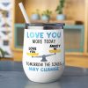 Romantic Couple, Love You More Day, Personalized Coffee Mug, Gifts For Couple