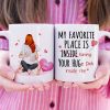 Romantic Couple, Personalized Mug, Couple Gifts, Gifts For Him, Gifts For Her, Valentine's Day Gifts