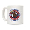 Ron Cena R Truth Coffee Mug